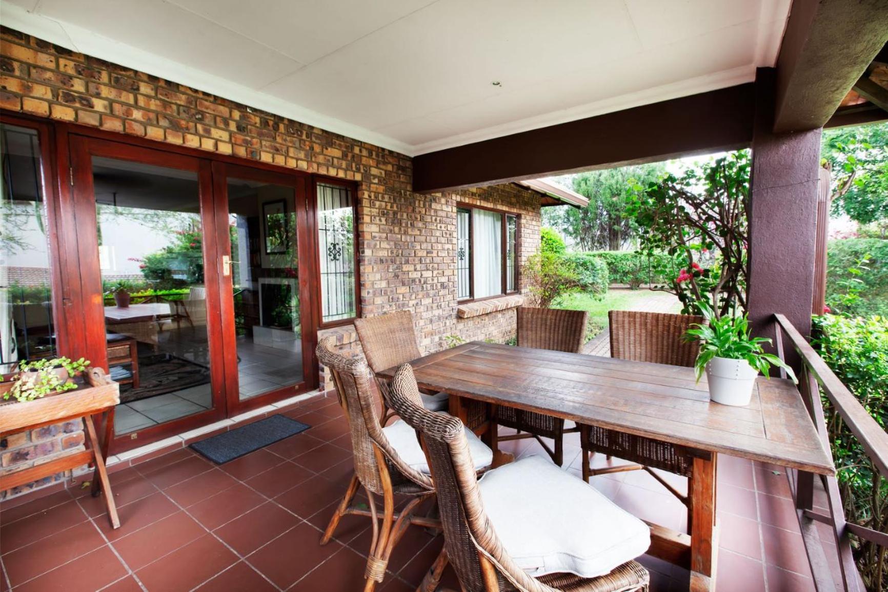 Oliver'S White River Exterior foto